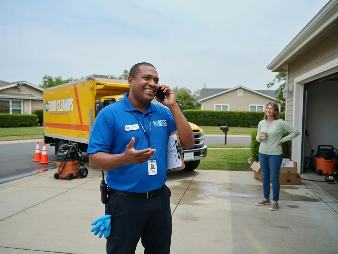 Water Damage Restoration Lebanon Junction, KY FAQs
